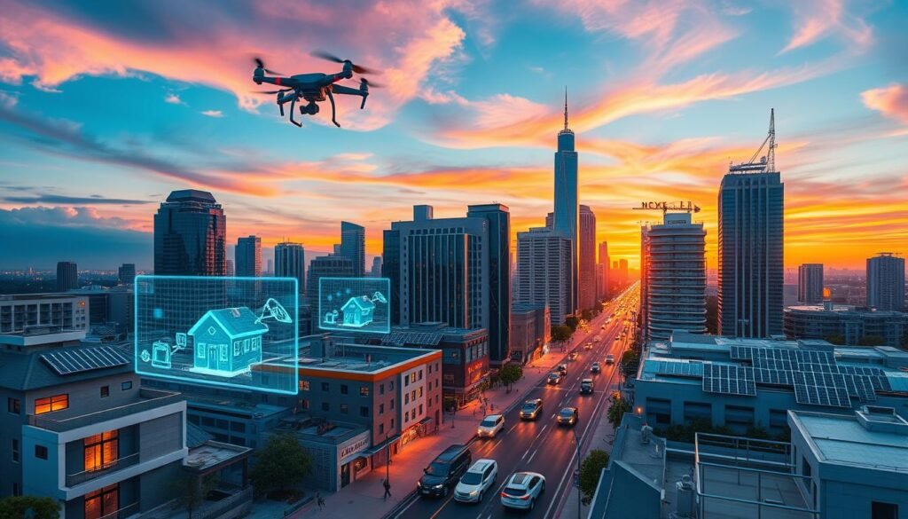 real estate technology