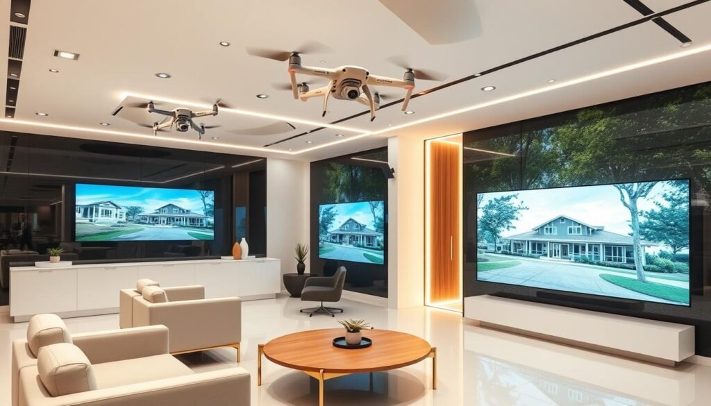 real estate technology
