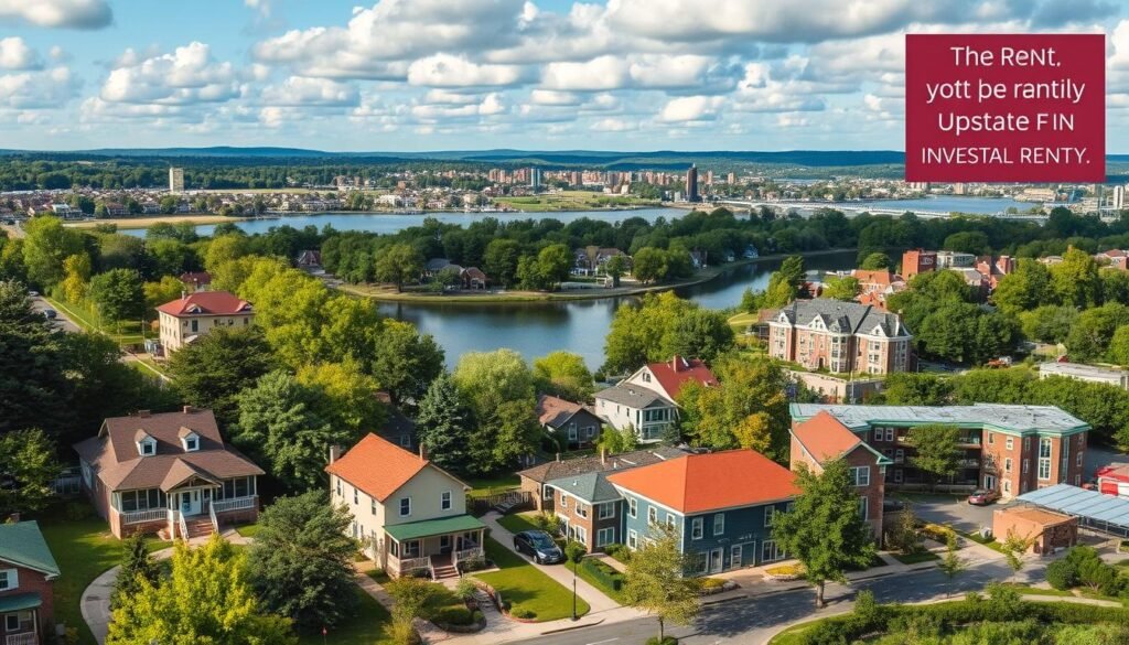 rental markets