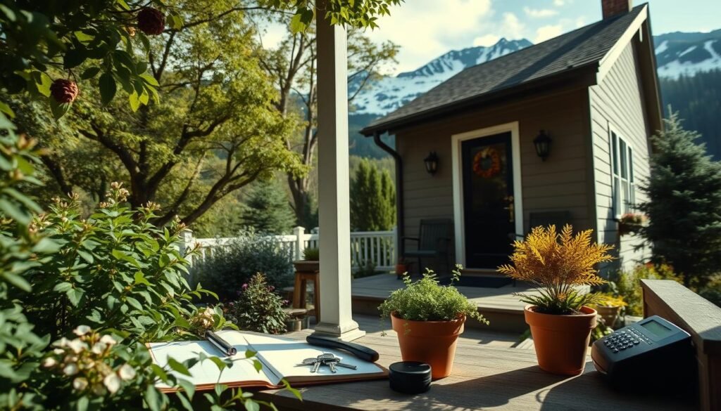 rental property management