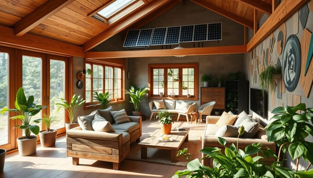 sustainable home renovation